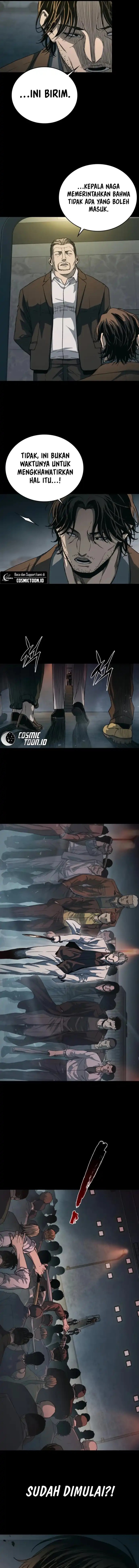 Kowloon: Saroka Chapter 51 Gambar 16