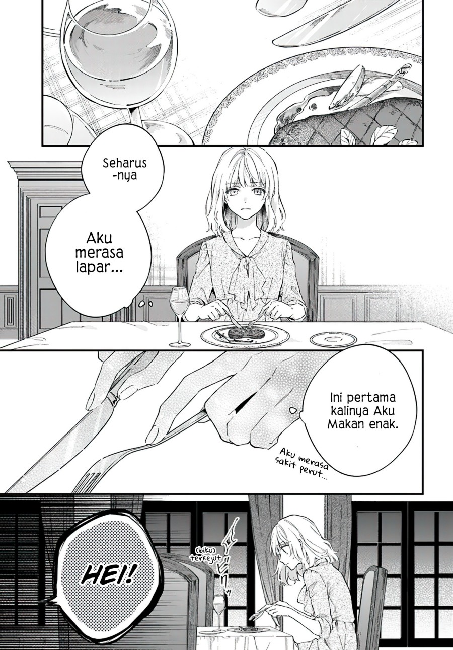 Koyoi, Lorenzi-ke de Kanbi naru Chuusei wo Chapter 02 Gambar 4