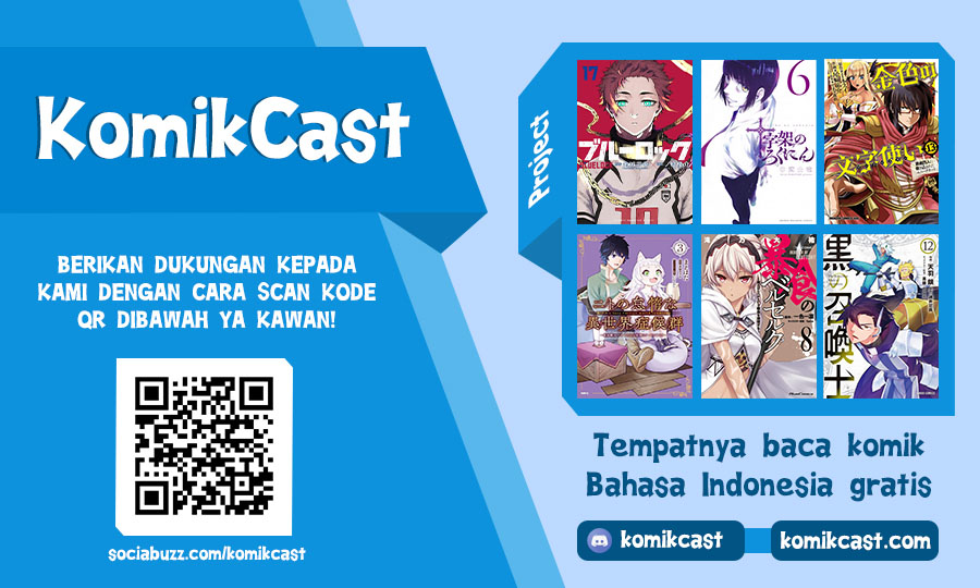 Kuchi ga Saketemo Kimi ni wa (Serialization) Chapter 37 Gambar 37