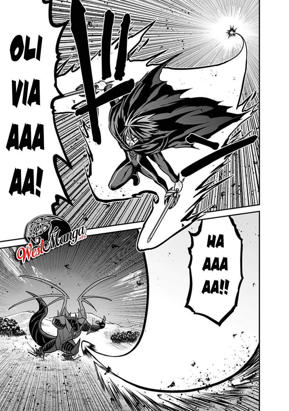 Kujibiki Tokushou: Musou Harem-ken Chapter 26.2 Fix Gambar 7