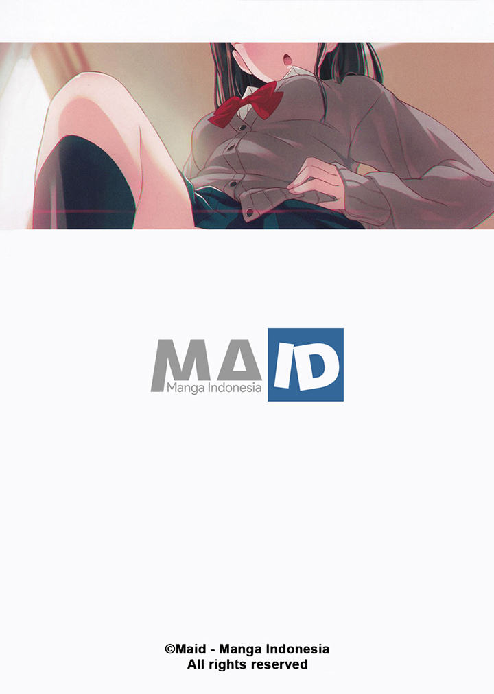 Kuma Kuma Kuma Bear Chapter 20 Gambar 23