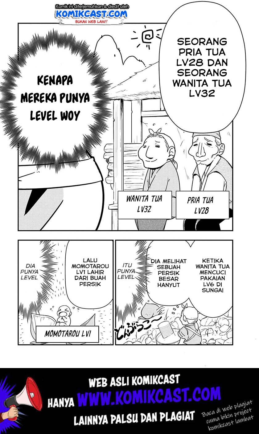 Kumo Desu ga, Nani ka? Daily Life of the Four Spider Sisters Chapter 23 Gambar 3