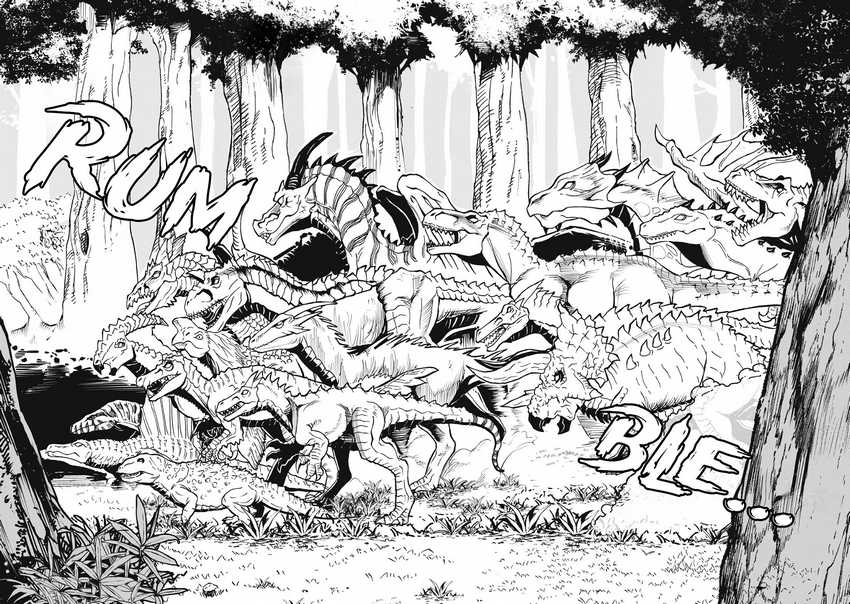 Kuni wo Owareta Ryuushi-san, Hirowareta Ringoku de Ukkari Musou shite Shimau. Chapter 02.2 Gambar 10