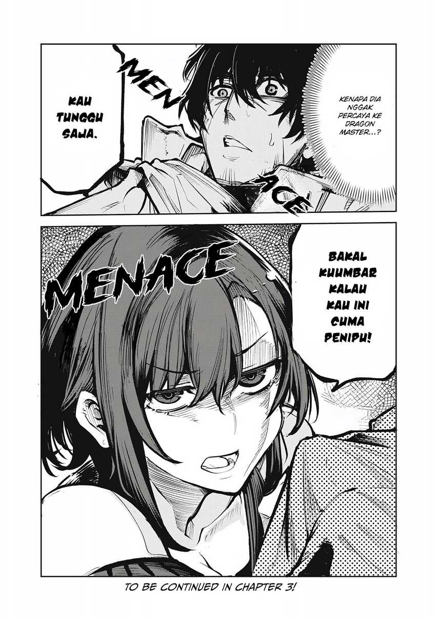 Kuni wo Owareta Ryuushi-san, Hirowareta Ringoku de Ukkari Musou shite Shimau. Chapter 02.2 Gambar 14