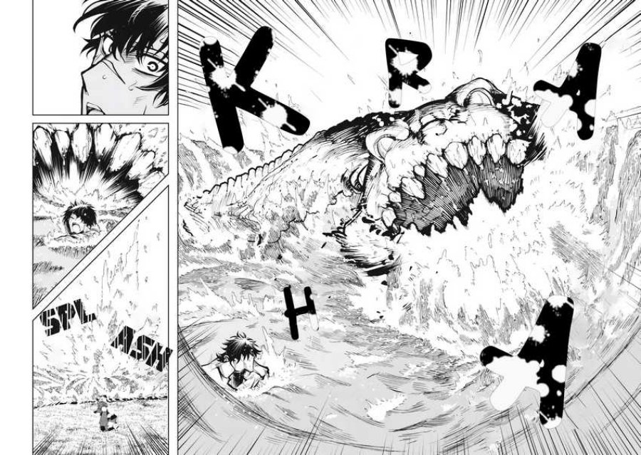 Kuni wo Owareta Ryuushi-san, Hirowareta Ringoku de Ukkari Musou shite Shimau. Chapter 05 Gambar 20