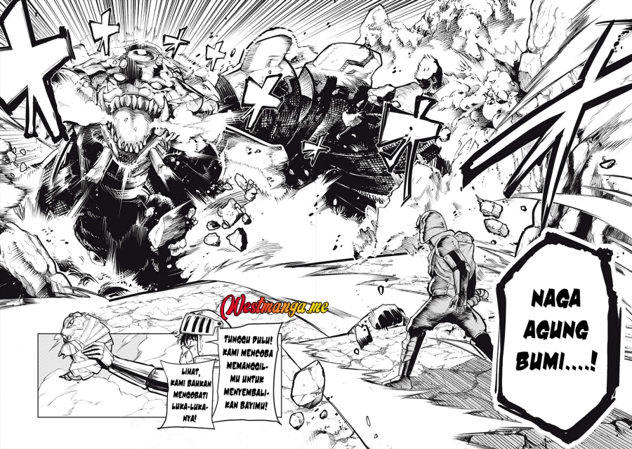 Kuni wo Owareta Ryuushi-san, Hirowareta Ringoku de Ukkari Musou shite Shimau. Chapter 23 Gambar 13