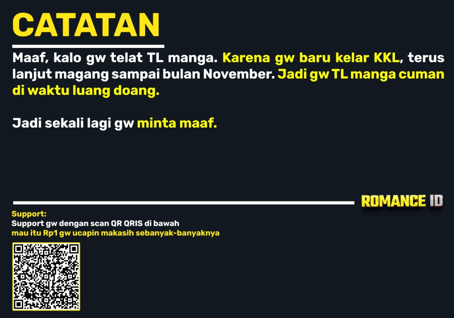 Kurai Anoko to Shitai koto Chapter 74 Gambar 2