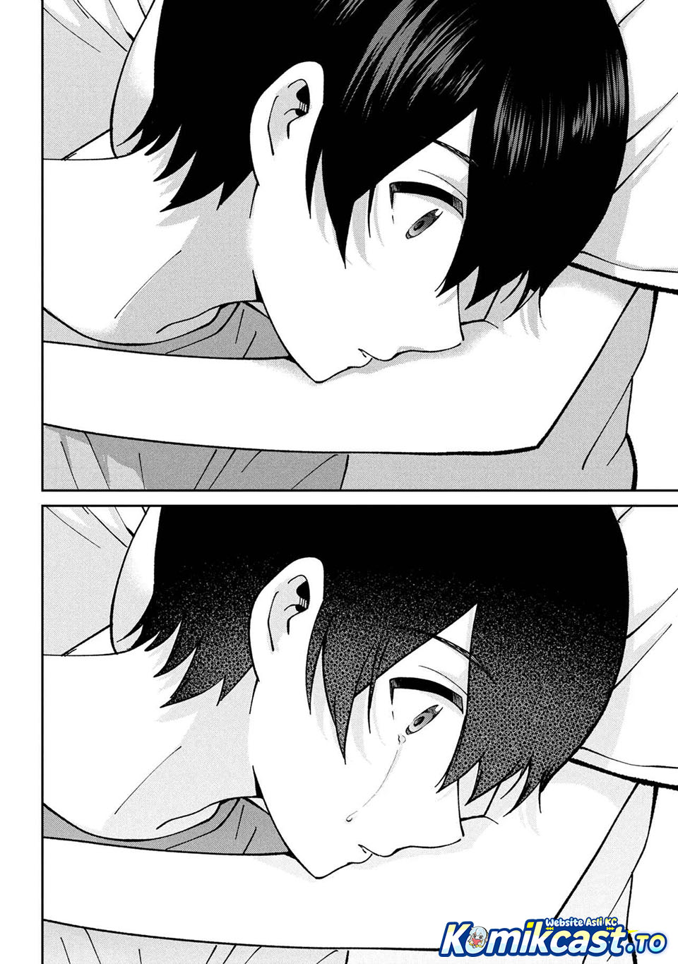 Kurasu no Daikirai na Joshi to Kekkon Suru Koto ni Natta Chapter 41 Gambar 48