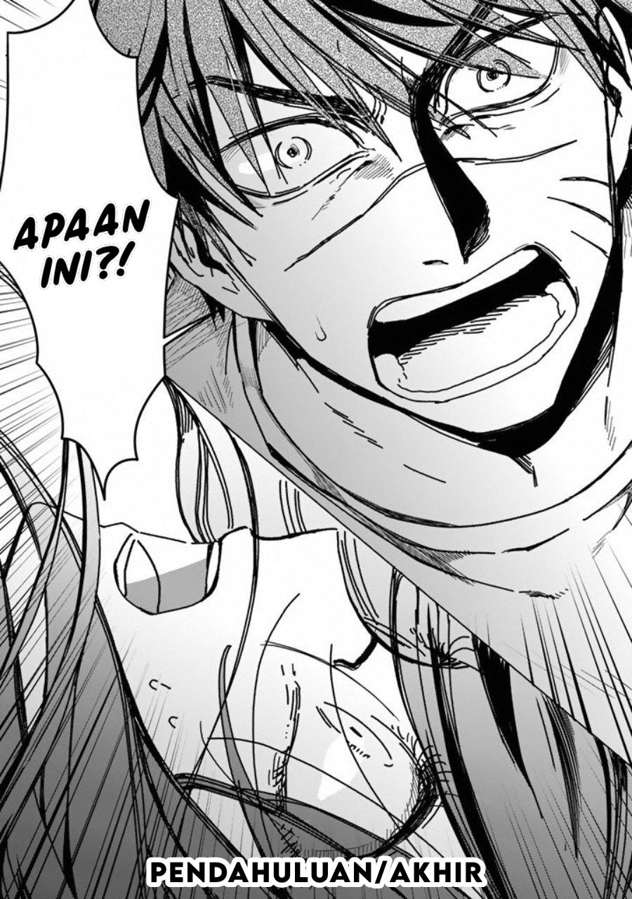 Kuroha to Nijisuke Chapter 01 Gambar 47