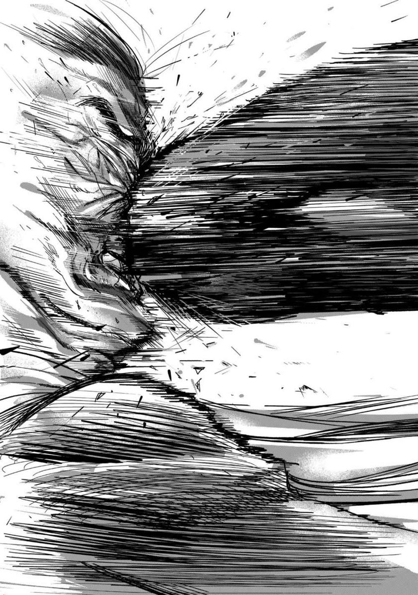 Kuroha to Nijisuke Chapter 03.2 Gambar 10
