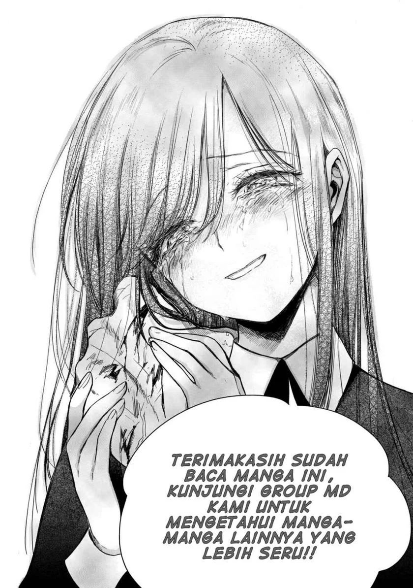 Kuroha to Nijisuke Chapter 03.2 Gambar 30