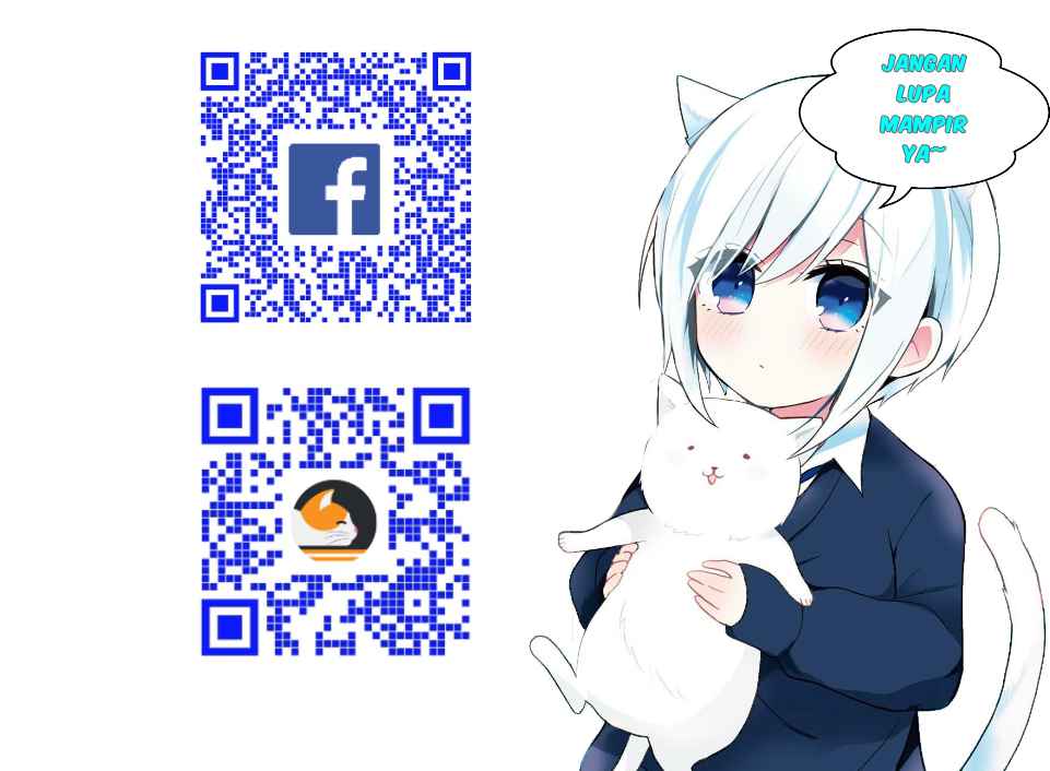 Kuroha to Nijisuke Chapter 03.2 Gambar 31