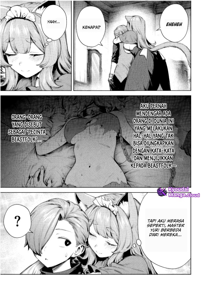 Kuromaku Ikka ni Tensei Shita Kedo Gensaku Mushishite Dokuritsu Suru Chapter 02 Gambar 10