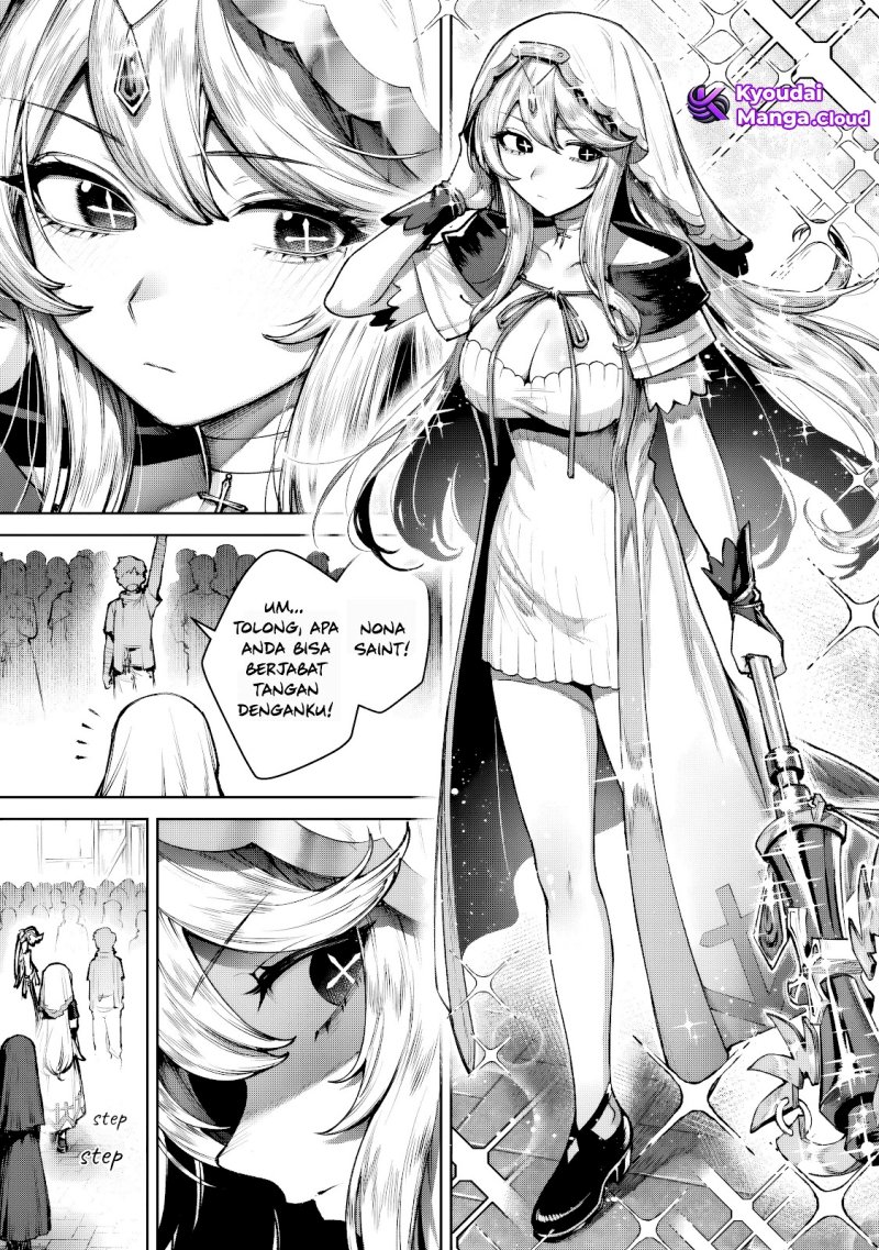 Kuromaku Ikka ni Tensei Shita Kedo Gensaku Mushishite Dokuritsu Suru Chapter 02 Gambar 32