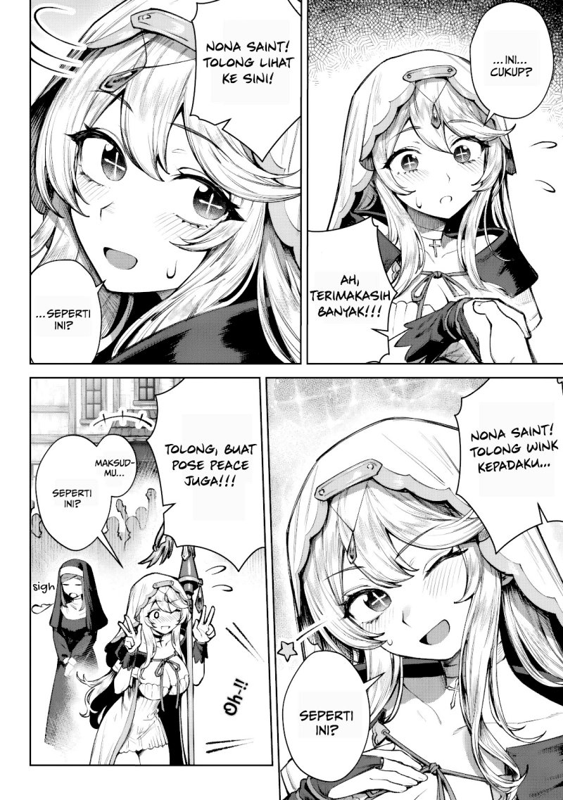 Kuromaku Ikka ni Tensei Shita Kedo Gensaku Mushishite Dokuritsu Suru Chapter 02 Gambar 33