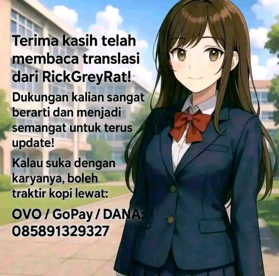 Kurotsuki no Yaergnacht Chapter 15 Gambar 19