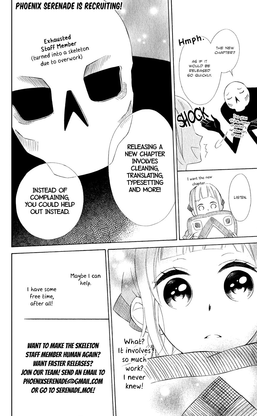 Kusuriya no Hitorigoto Chapter 10 Gambar 2