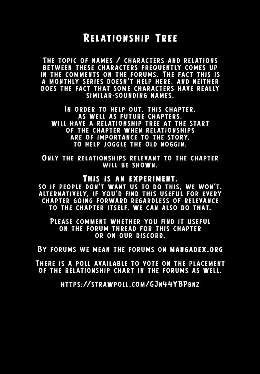 Kusuriya no Hitorigoto Chapter 76.2 Gambar 1