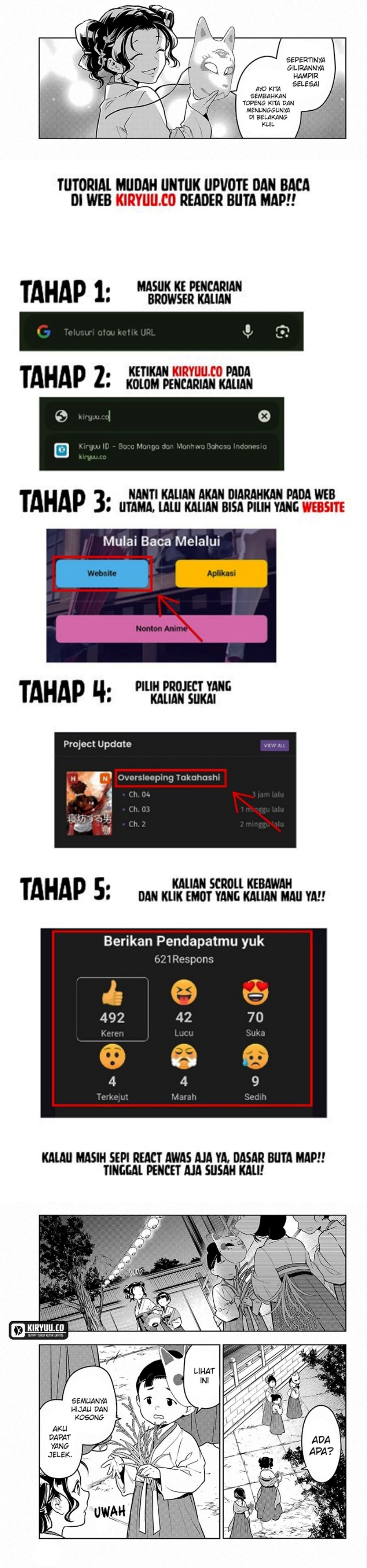 Kusuriya no Hitorigoto Chapter 76.2 Gambar 17