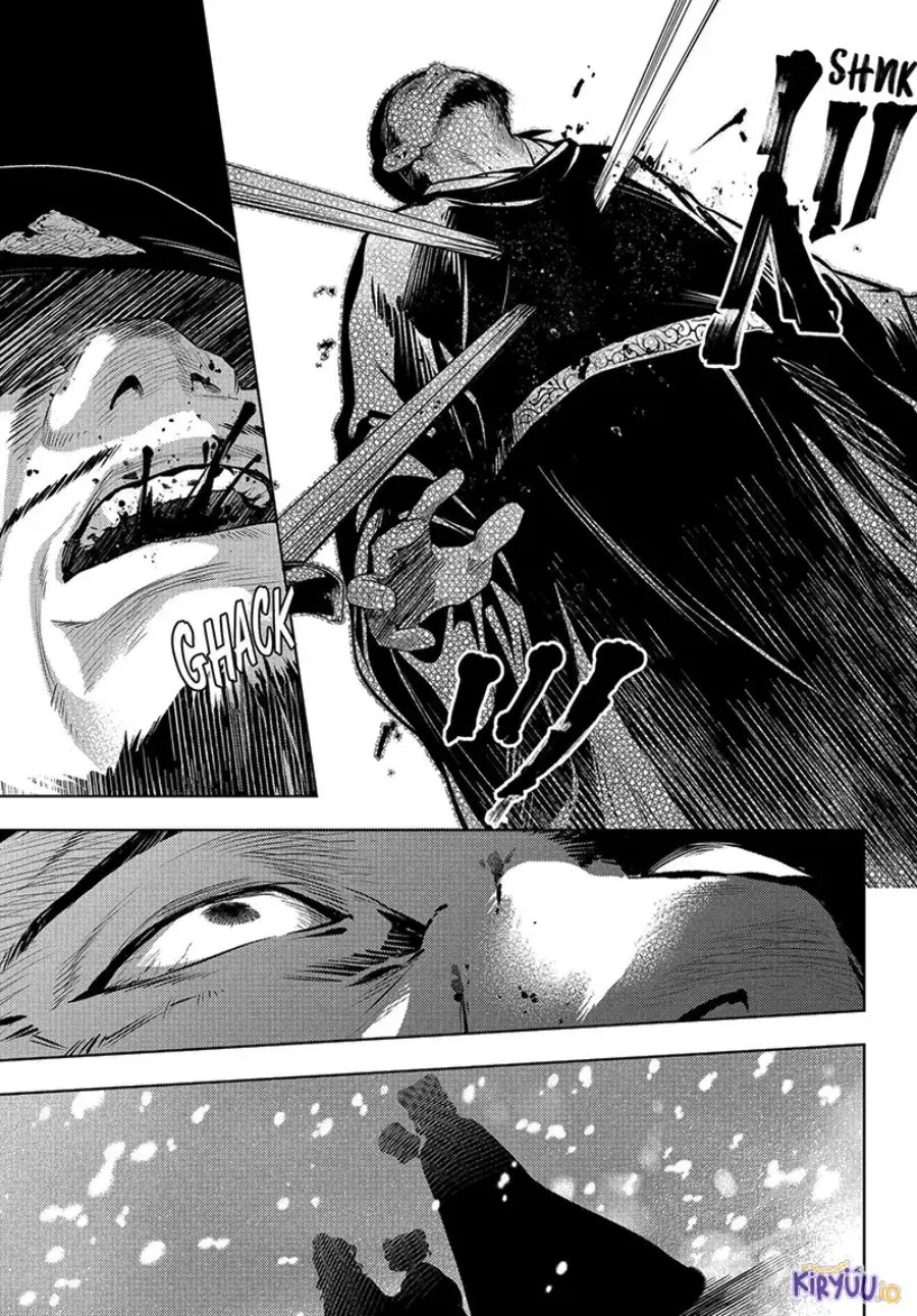 Kusuriya no Hitorigoto Chapter 83.2 Gambar 4