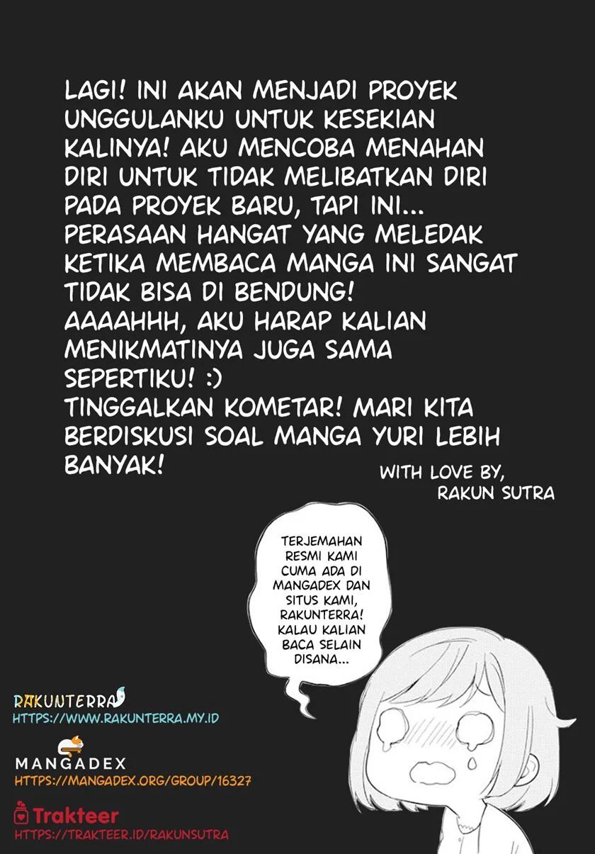 Kyou mo Hitotsu Yane no Shita Chapter 01 Gambar 4