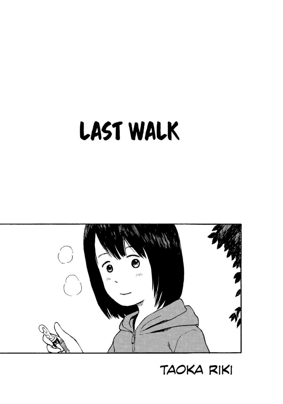 Kyou no Sanponta Chapter 00 Gambar 4