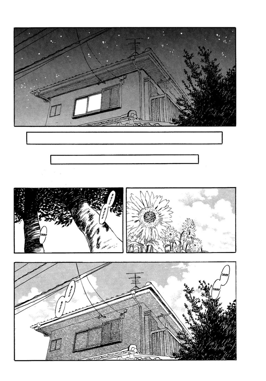 Kyou no Sanponta Chapter 00 Gambar 23