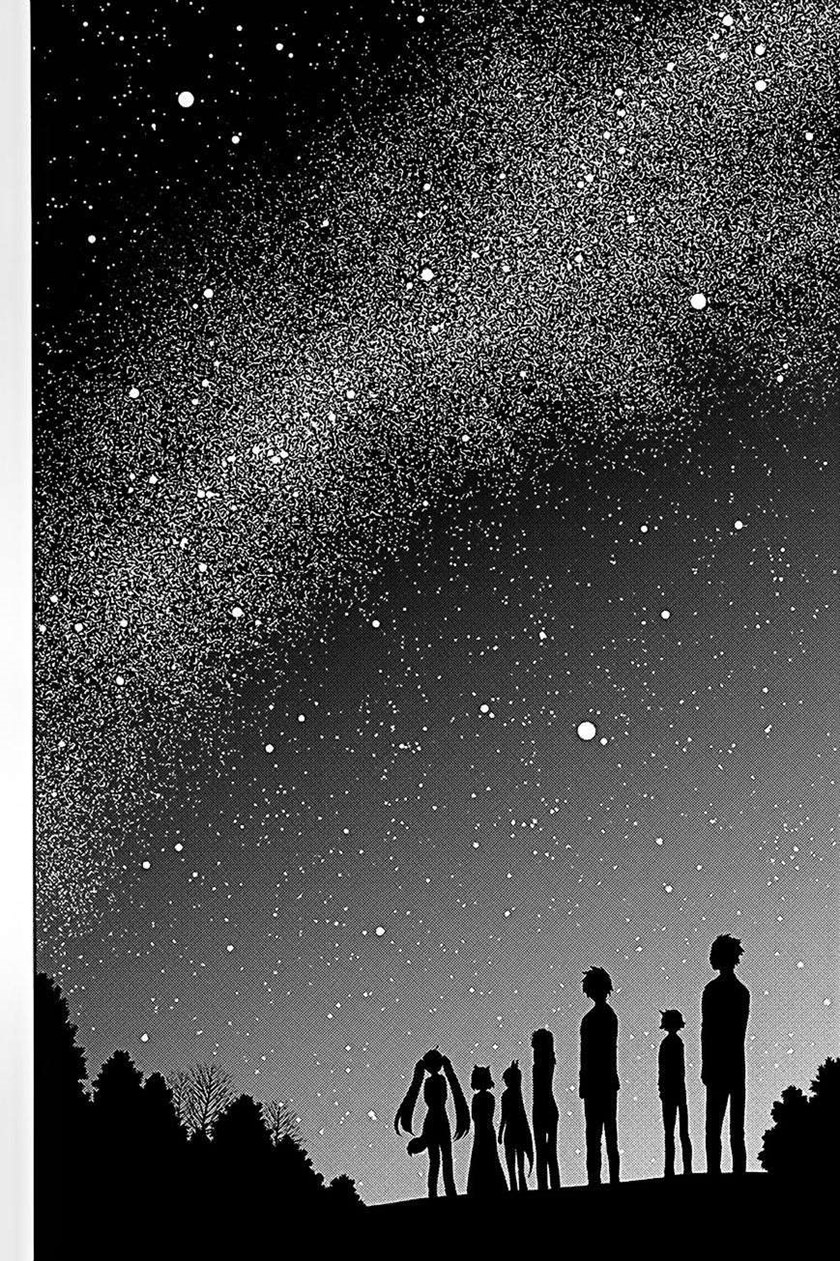 Kyou no Cerberus Chapter 38 Gambar 26