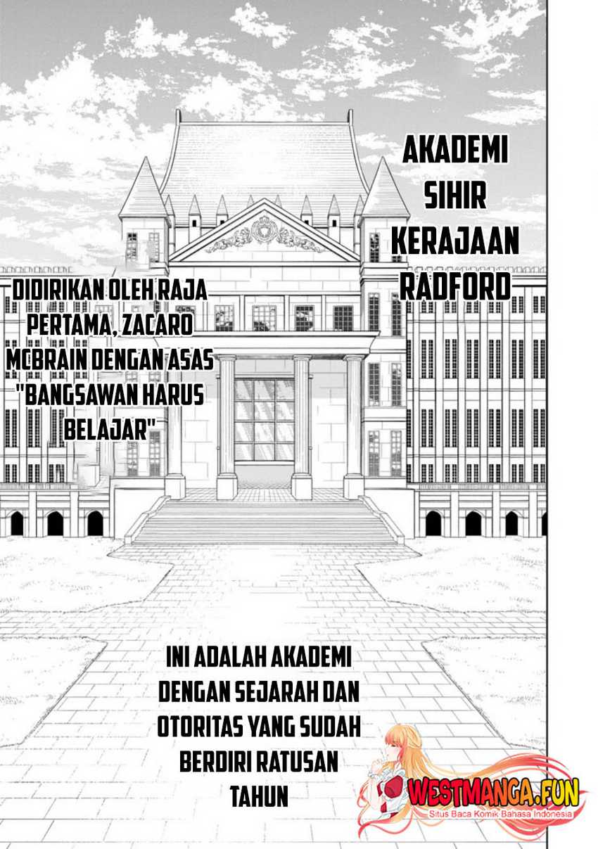 Kyou Senshina Mob, Mujikaku ni Honpen wo Hakai Suru Chapter 04 Gambar 4
