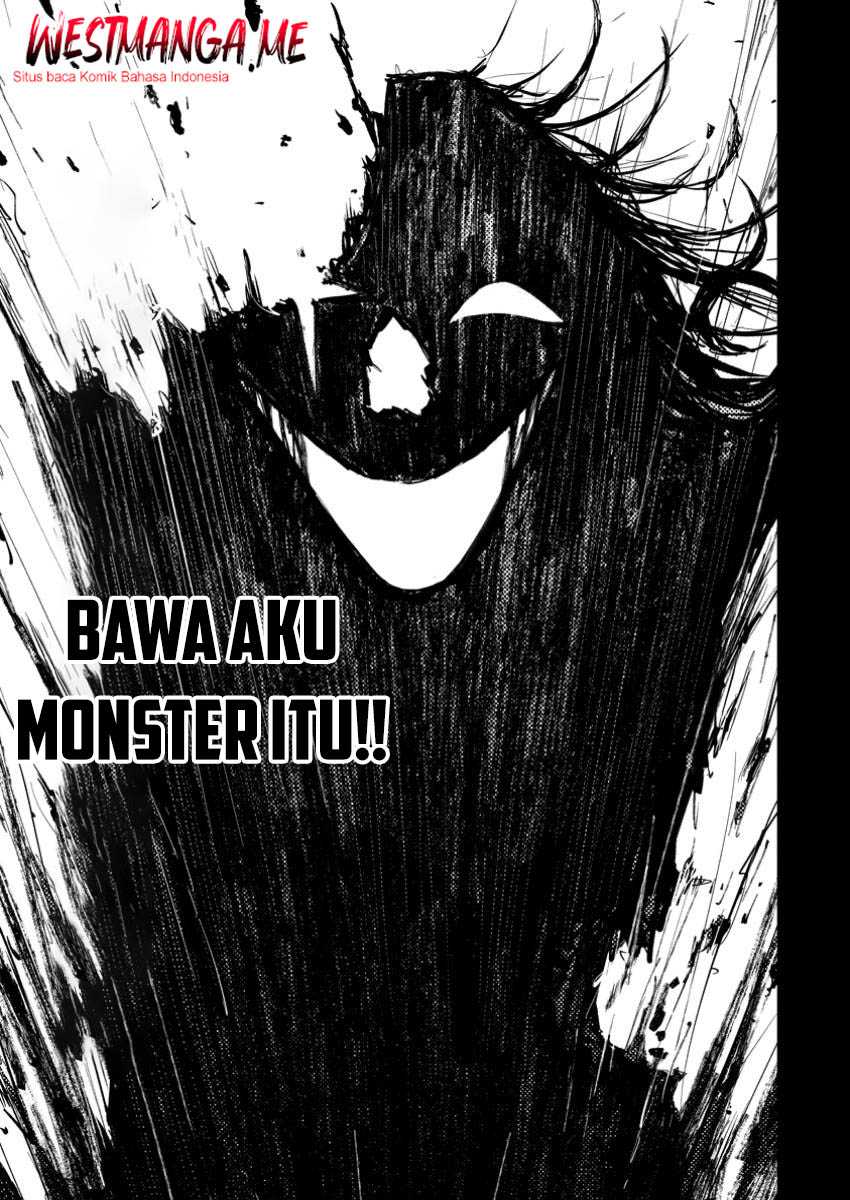 Kyou Senshina Mob, Mujikaku ni Honpen wo Hakai Suru Chapter 16 Gambar 26