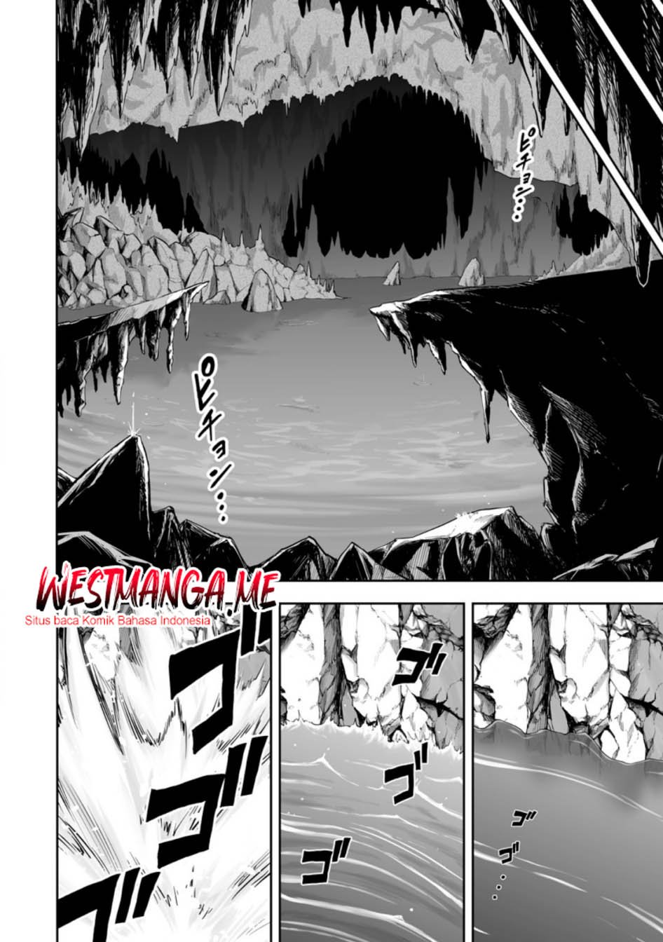 Kyou Senshina Mob, Mujikaku ni Honpen wo Hakai Suru Chapter 18 Gambar 6