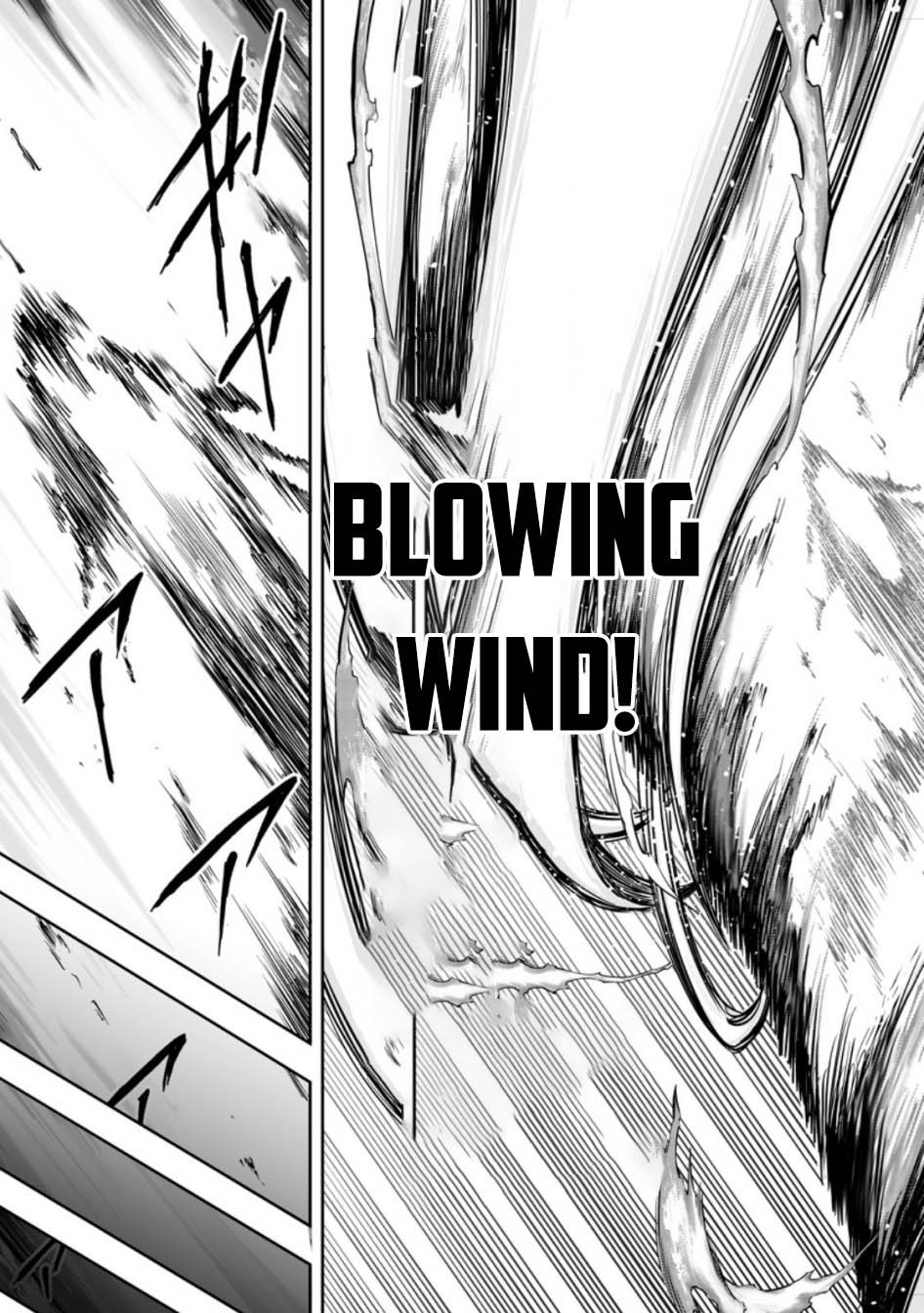 Kyou Senshina Mob, Mujikaku ni Honpen wo Hakai Suru Chapter 18 Gambar 11