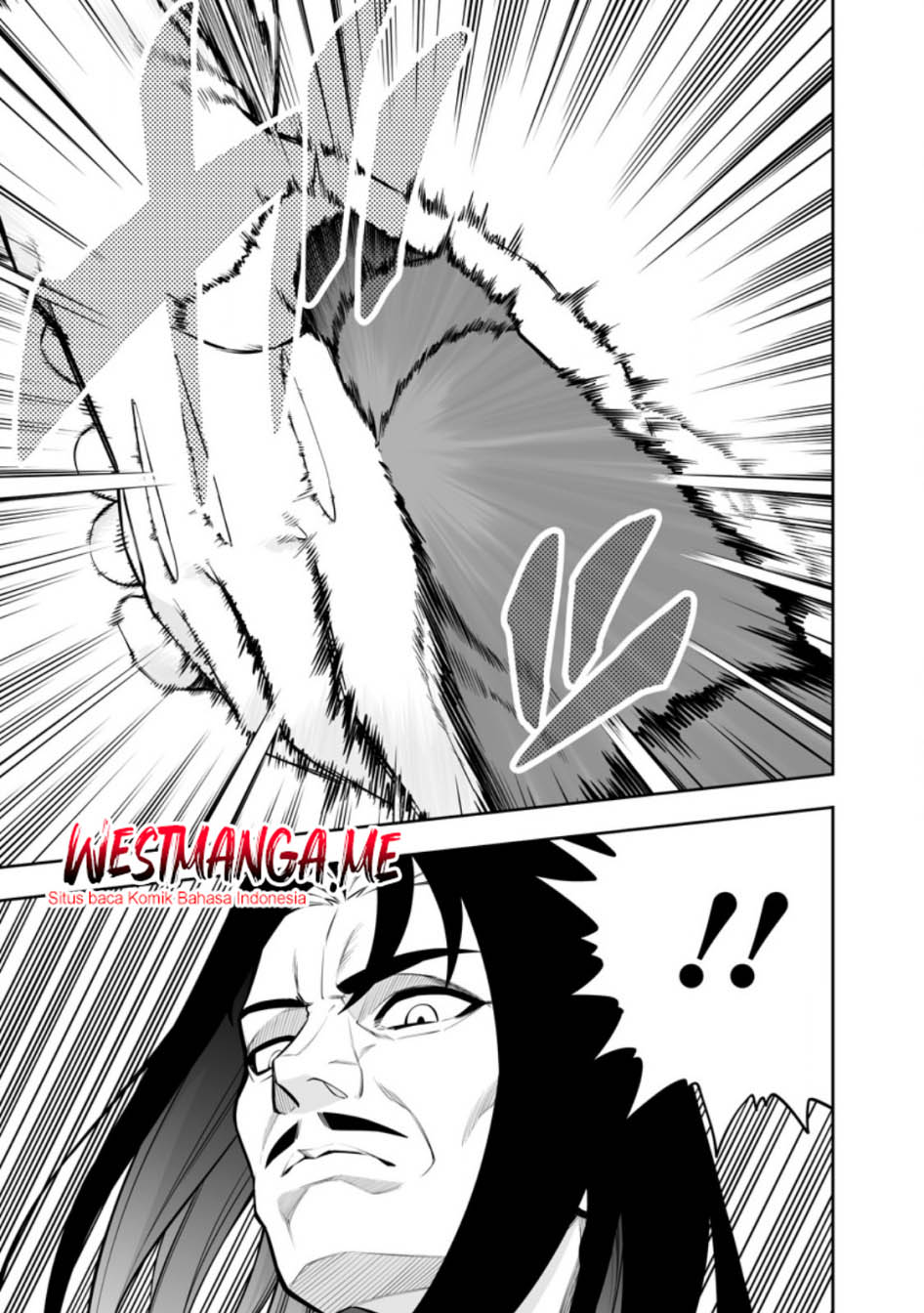 Kyou Senshina Mob, Mujikaku ni Honpen wo Hakai Suru Chapter 20 Gambar 11