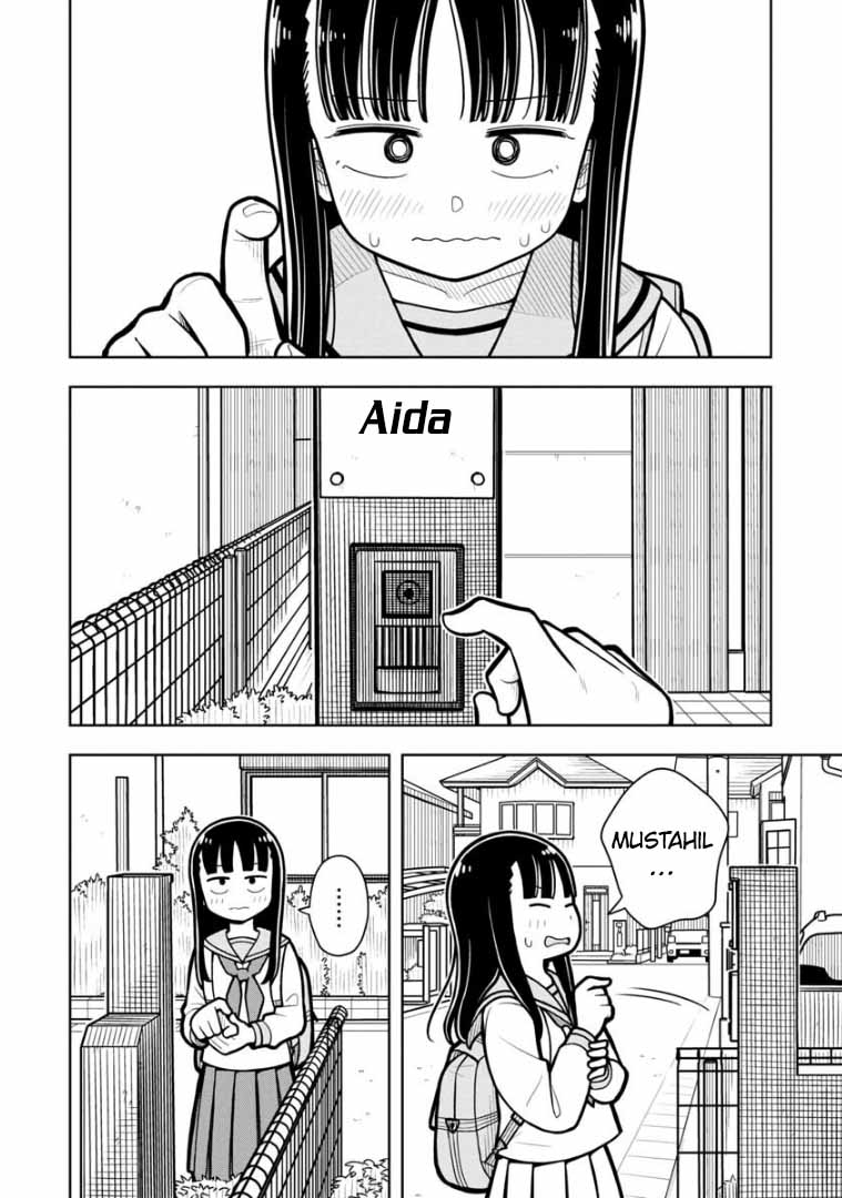 Kyou kara Hajimeru Osananajimi Chapter 24 Gambar 6