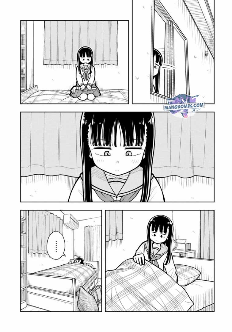 Kyou kara Hajimeru Osananajimi Chapter 24 Gambar 9