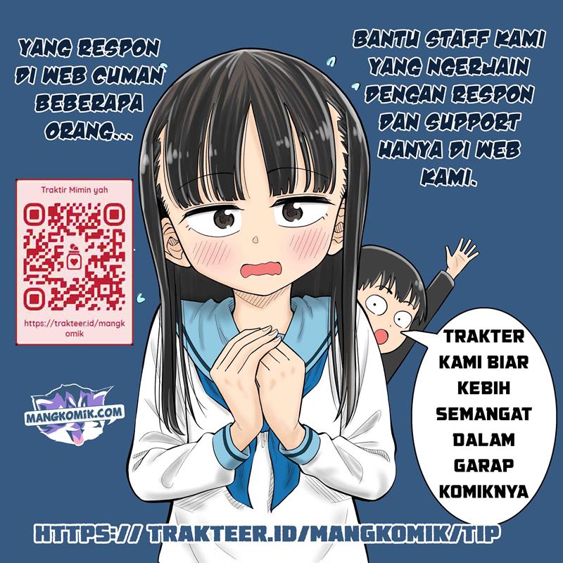 Kyou kara Hajimeru Osananajimi Chapter 24 Gambar 15