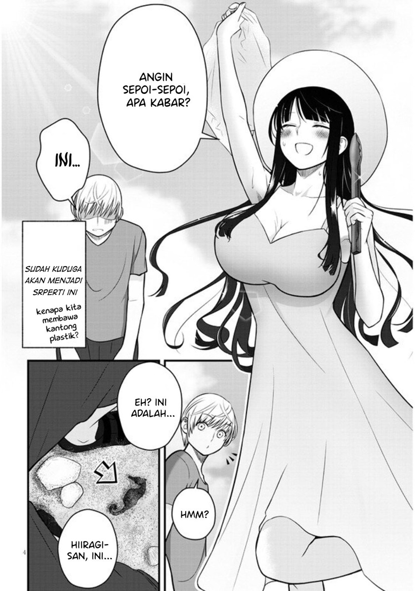Kyou kara Tsukaeru Yakugakuteki Osewa Chapter 05 Gambar 6