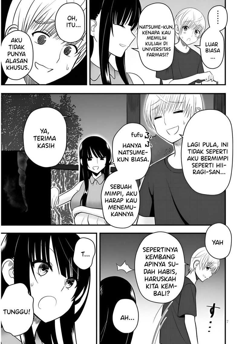 Kyou kara Tsukaeru Yakugakuteki Osewa Chapter 10 Gambar 8