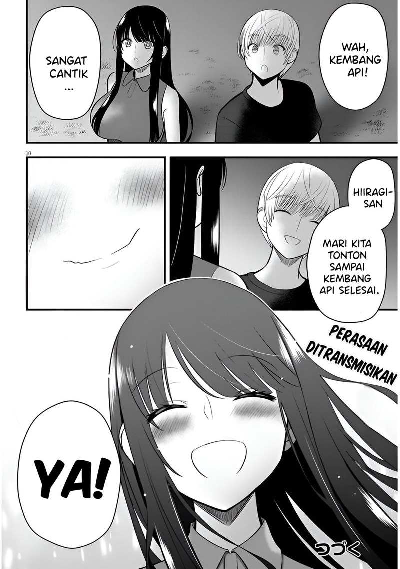Kyou kara Tsukaeru Yakugakuteki Osewa Chapter 10 Gambar 11