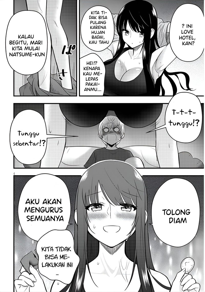 Kyou kara Tsukaeru Yakugakuteki Osewa Chapter 11 Gambar 5