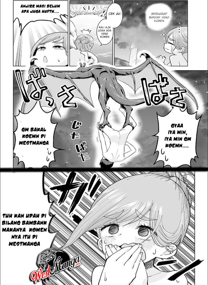 Kyoukai Meikyuu to Ikai no Majutsushi Chapter 11 Gambar 23