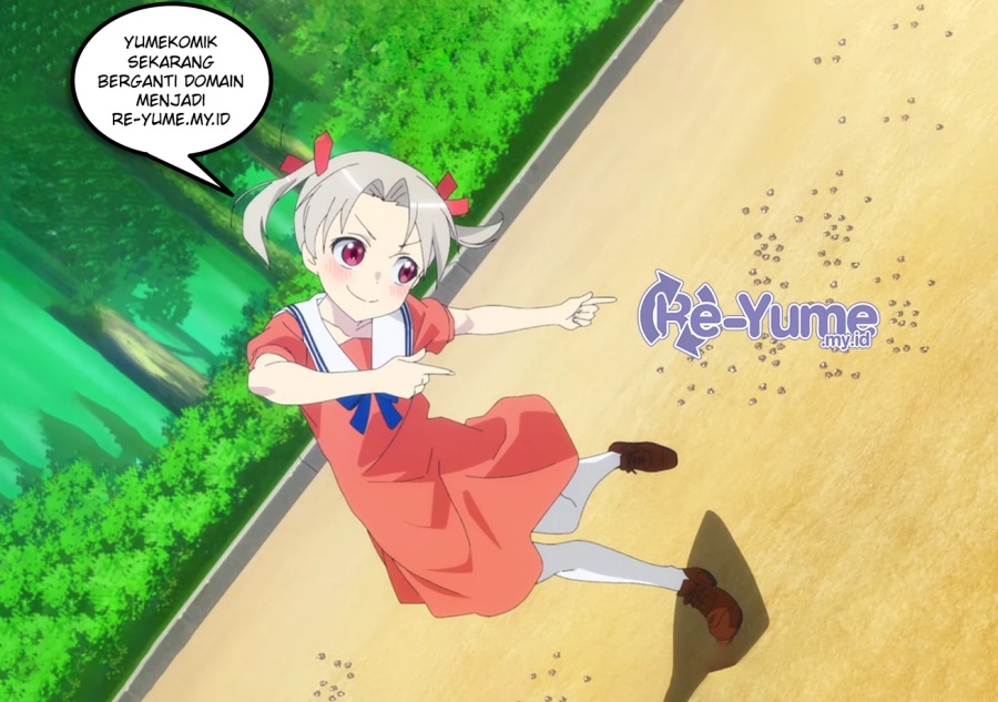 Kyouran Reijou Nia Liston – Byoujaku Reijou ni Tensei shita Kamigoroshi no Bujin no Karei Naru Musouroku Chapter 03 Gambar 41