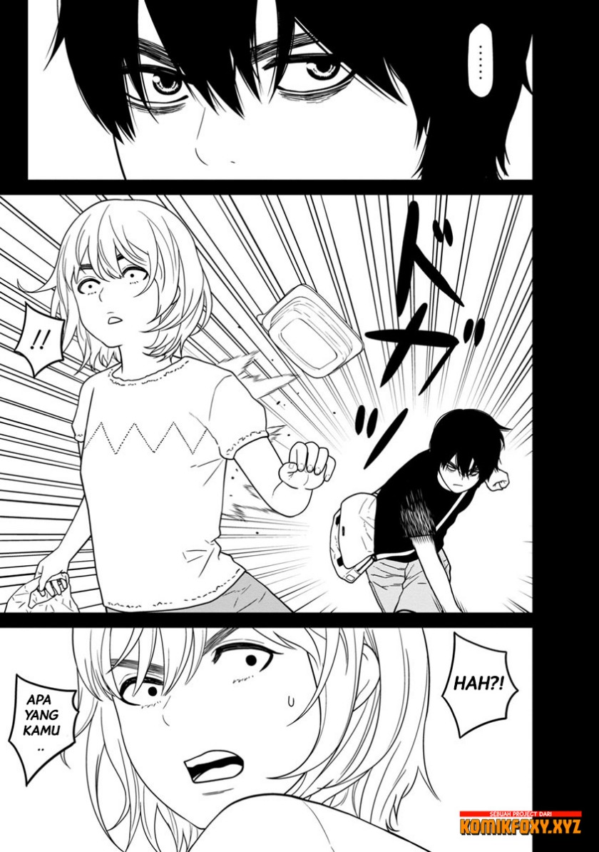 Kyoushitsu Jibaku Club Chapter 09 Gambar 10