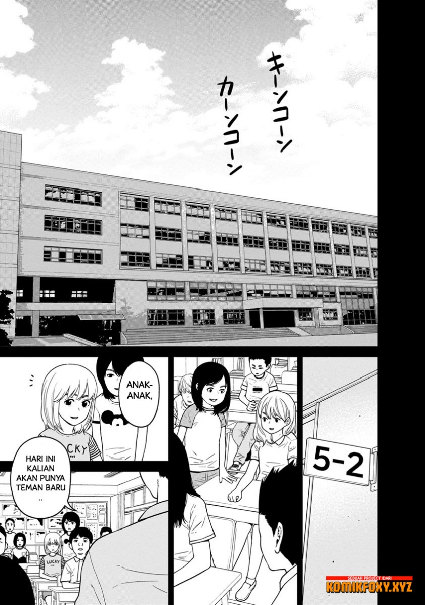 Kyoushitsu Jibaku Club Chapter 09 Gambar 14