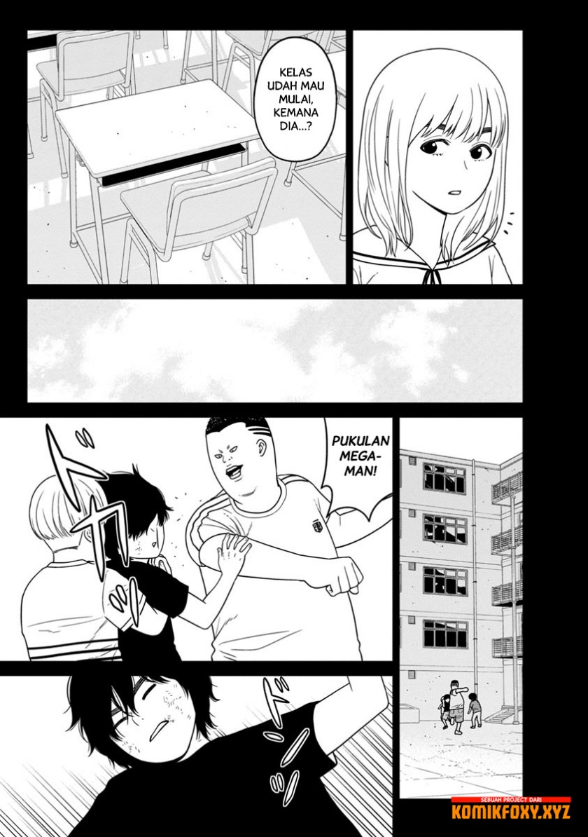 Kyoushitsu Jibaku Club Chapter 09 Gambar 26