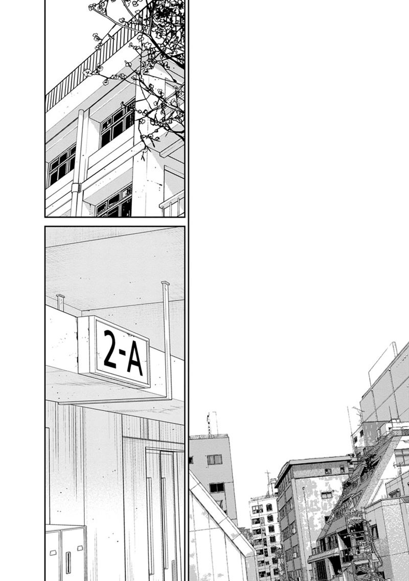 Kyoushitsu Jibaku Club Chapter 12 Gambar 36