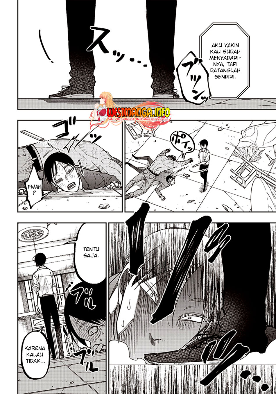 Kyuuseishu (MESHIA) ~Isekai wo Sukutta Moto Yuusha ga Mamono no Afureru Genjitsu Sekai wo Musou suru~ Chapter 15 Gambar 22