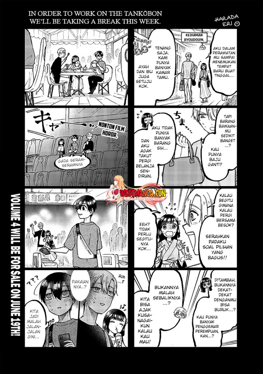 Kyuuseishu (MESHIA) ~Isekai wo Sukutta Moto Yuusha ga Mamono no Afureru Genjitsu Sekai wo Musou suru~ Chapter 35 Gambar 25