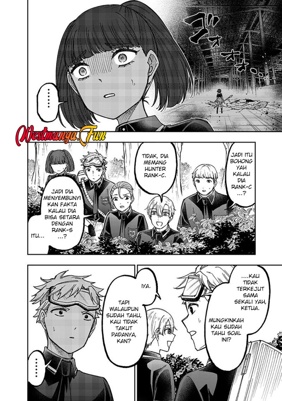 Kyuuseishu (MESHIA) ~Isekai wo Sukutta Moto Yuusha ga Mamono no Afureru Genjitsu Sekai wo Musou suru~ Chapter 52 Gambar 9