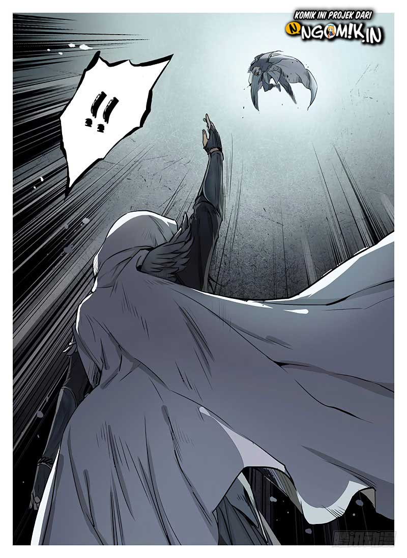 L.O.R.D: Legend of Ravaging Dynasties Chapter 05.1 Gambar 9